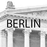 Berlin in Vorbereitung